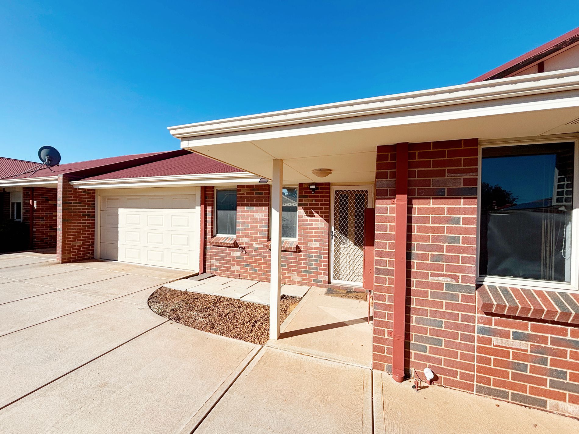 3 / 163 Piesse Street, Boulder