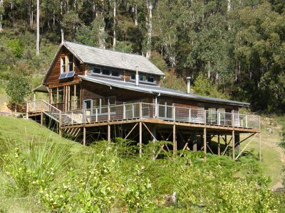 284 Cowens Road, Gardners Bay