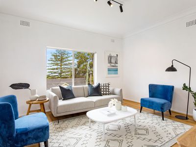 4 / 10 Pitt Street, Randwick