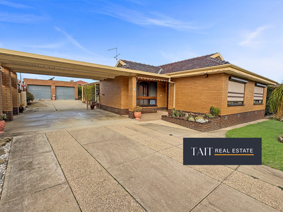 6 Scott Street, Wangaratta
