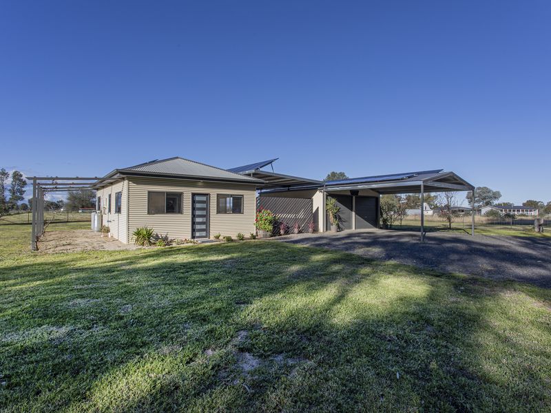 79 Noonbinna Road, Cowra