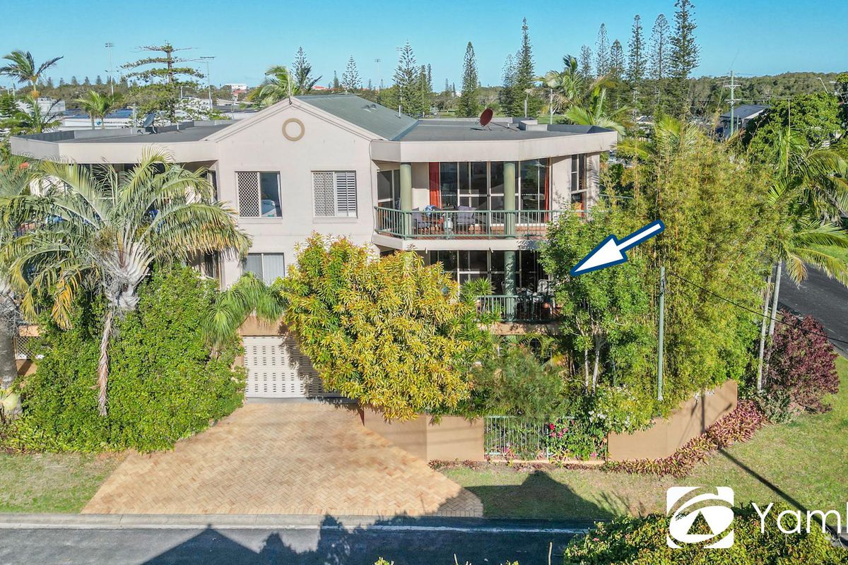 1 / 10 Claude Street, Yamba