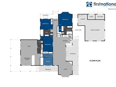 24 Gillies Range Road, Yungaburra