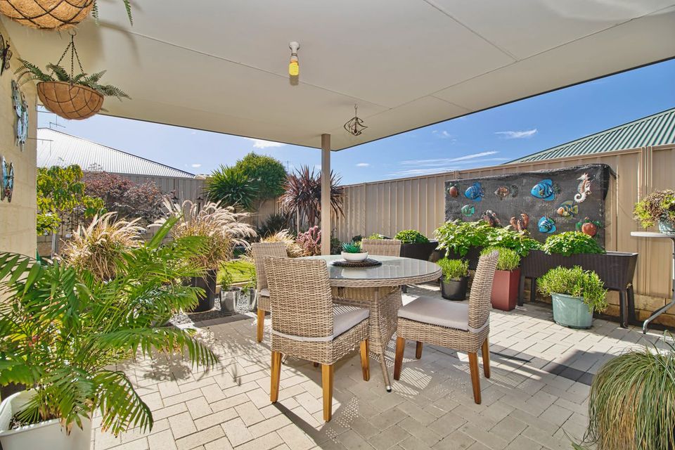 16 Broomhurst St, Baldivis