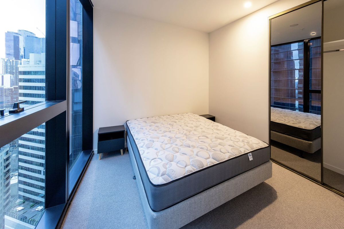 2407/119 A'beckett St, Melbourne