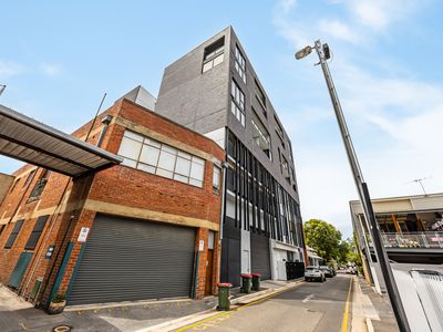 306 / 18 Surflen Street, Adelaide