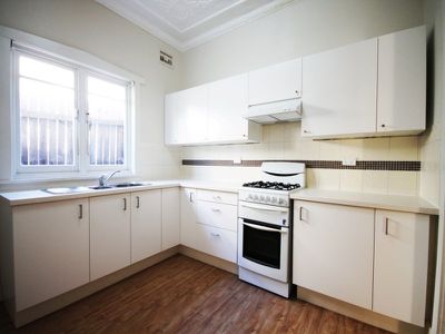 1 Willeroo Street, Lakemba