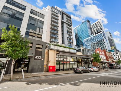 5 / 418 Murray Street, Perth