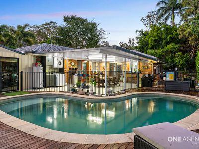 11 Firefly St, Durack
