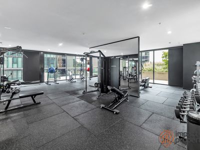 1311 / 3 Grazier lane, Belconnen