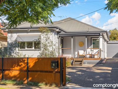 11 The Boulevard, Yarraville