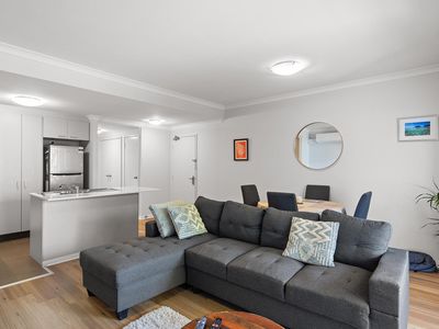 21 / 76 Newcastle Street, Perth