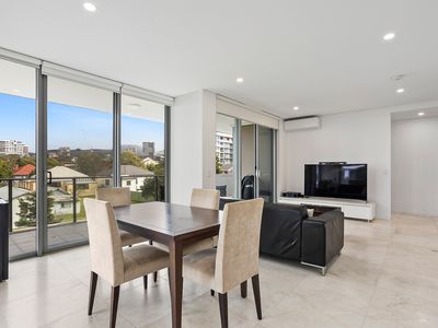 201 / 6 Beatson Street , Wollongong