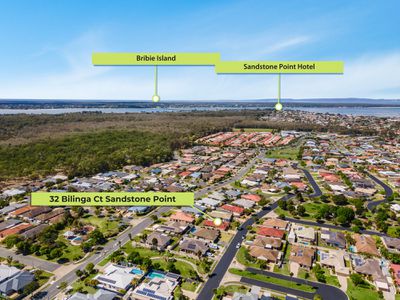 32 Bilinga Court, Sandstone Point