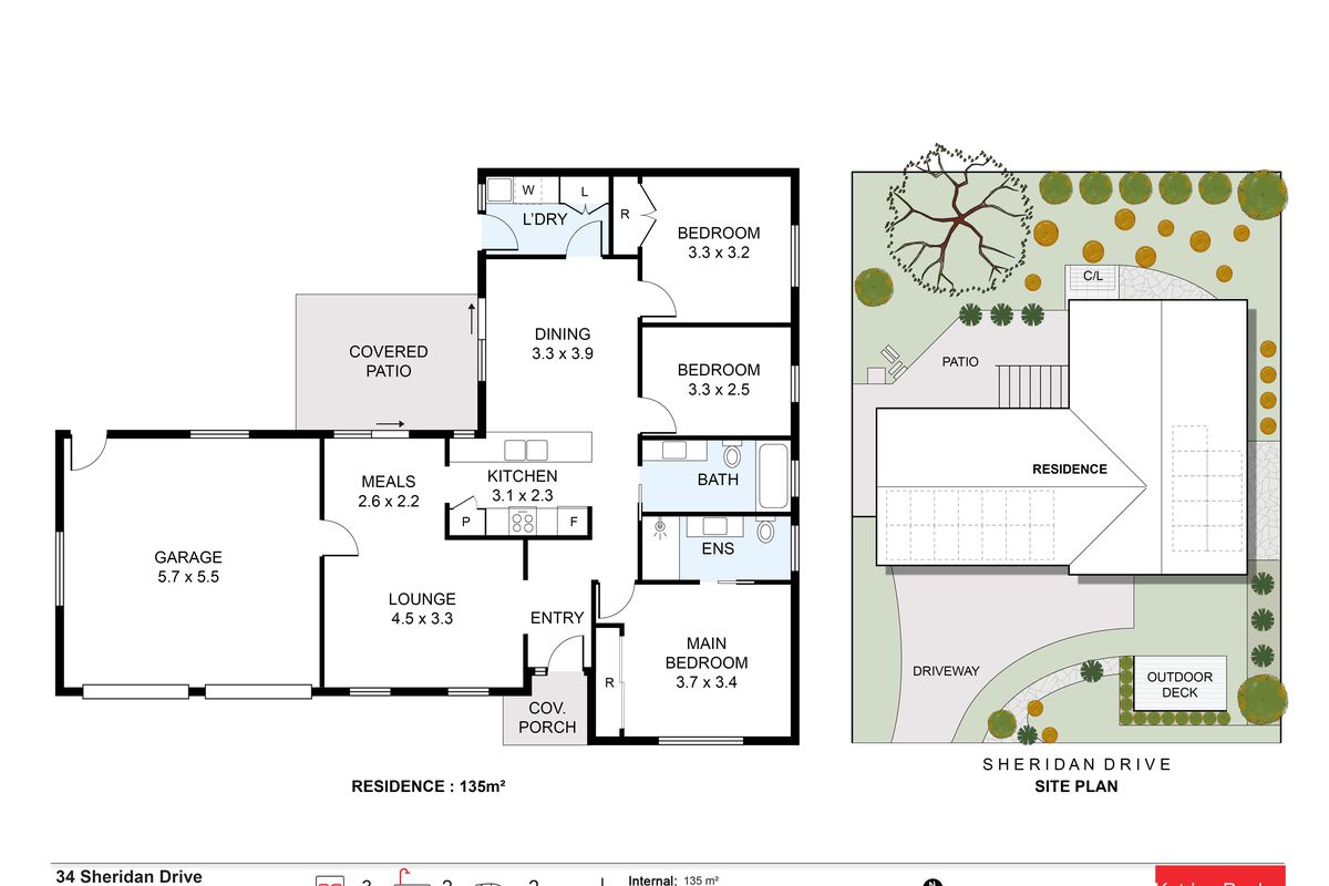 34 Sheridan Drive, Goonellabah