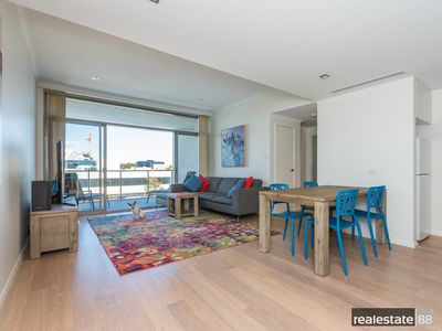 3D / 1303 Hay Street, West Perth