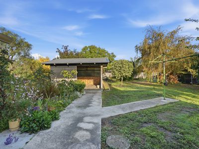 61 Goulburn Street, George Town