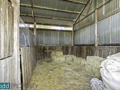 5410 Northern Highway, Tooborac