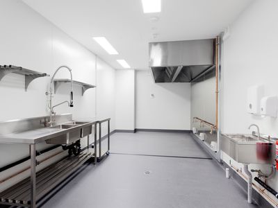 Level 1 / 350-354 Arden Street, Kensington