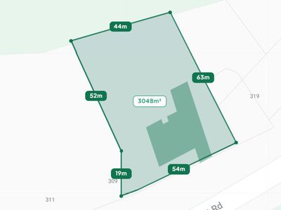 315 Mount Baw Baw Tourist Road, Noojee