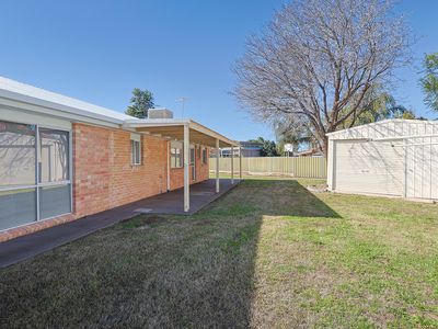 4 Coonawarra Close, Mildura