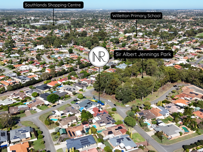 3 Querrin Avenue, Willetton