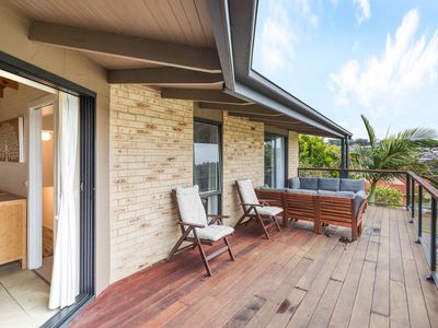 38 Bournda Circuit, Tura Beach