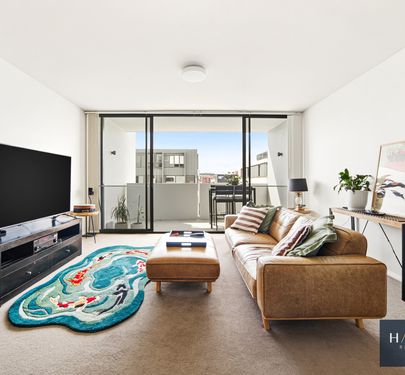 612 / 1 Pearl street, Erskineville