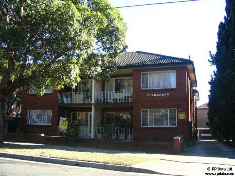 6 / 69 Ninth Avenue, Campsie
