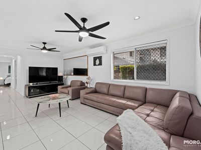 55 Blue Grass Crescent, Eight Mile Plains