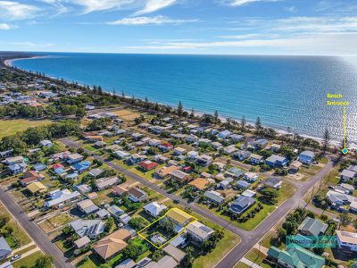 3 Bream St, Woodgate