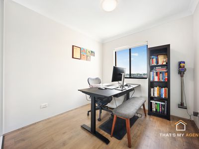 26 / 143-147 Parramatta Road, Concord