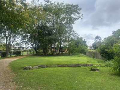 16 Hospital Terrace, Nanango