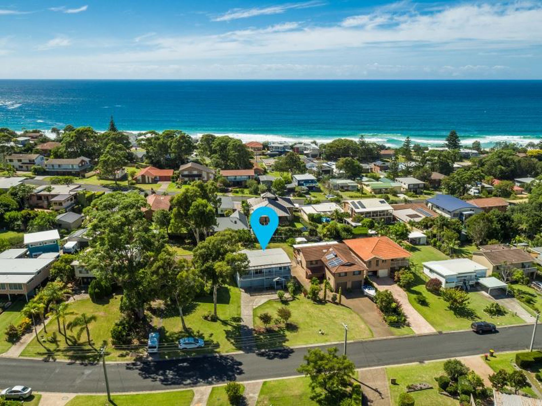 92 Carroll Avenue, Mollymook