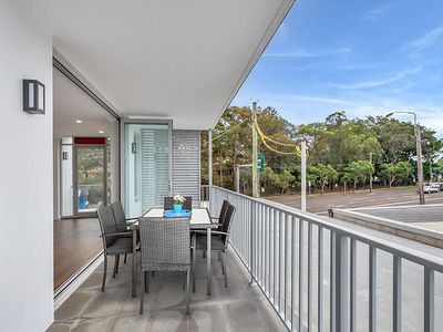 2 / 309-311 Bunnerong Road, Maroubra