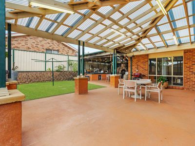 20 Bellingen Way, Hoxton Park