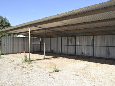 3 Albert Street, Pyramid Hill