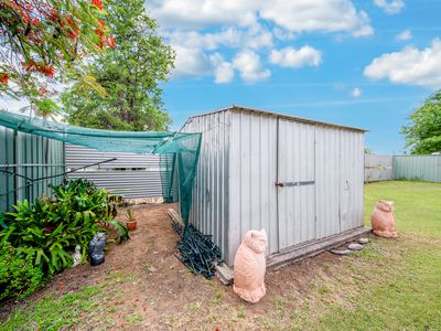 32 Eucalyptus Street, Blackwater