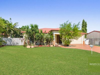 18 Bowhunters Road, Condon