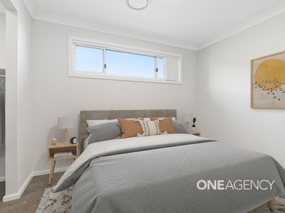 25A Sabre Street, Badagarang