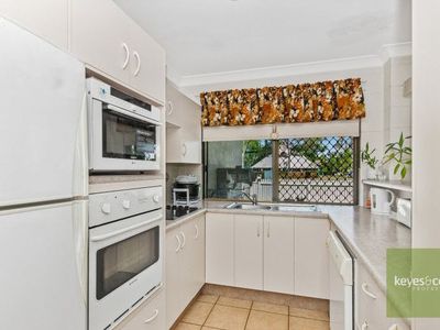 1 Wheeler Circuit, Kirwan