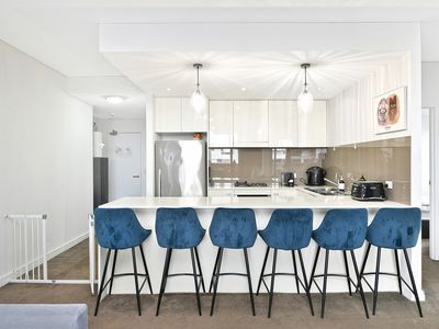 36 / 15 Bidjigal Road, Arncliffe