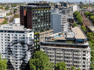2603 / 148 Elizabeth Street, Sydney