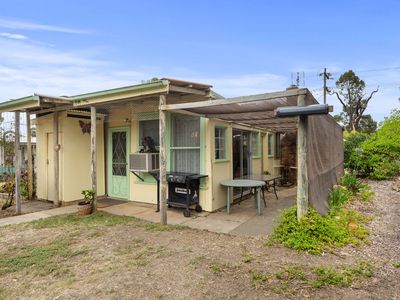 57 STANHOPE ROAD, Rushworth