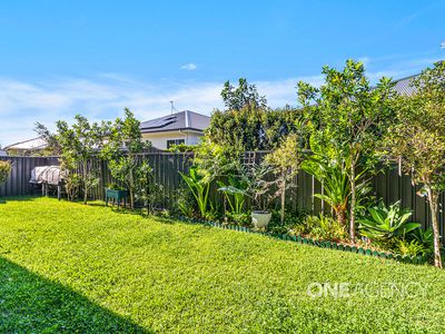 52 Coaster Circuit, Vincentia