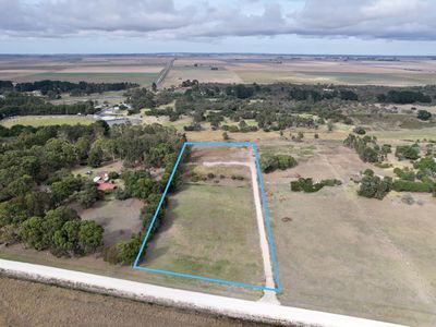 Lot 911 & 912, Skeer Road Hatherleigh via , Millicent