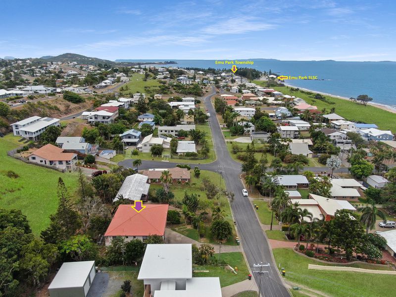 1 / 46 Ferguson Street, Emu Park