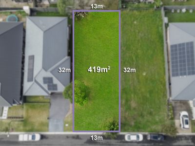 20 Gold Street, Grantham Farm, Riverstone