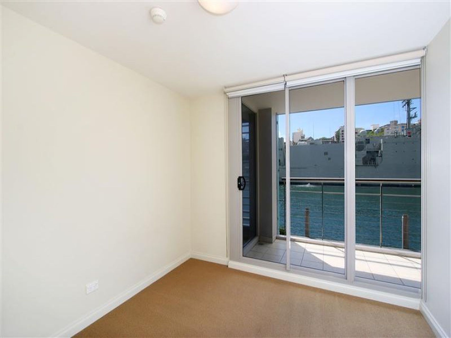 227 / 6 Cowper Wharf Road, Woolloomooloo