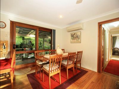 50D Keoghs Road, Kangaroo Valley